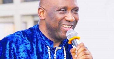 How Primate Ayodele’s prophecies On ADC leaders are coming io pass