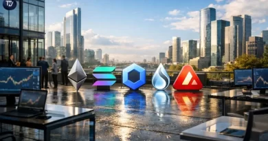 Altcoins Down 59% From Highs, Grayscale Flags Entry Point