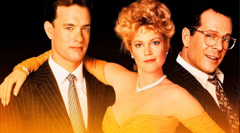 Matt Reeves To Direct “Bonfire of the Vanities”