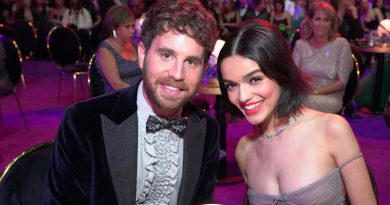 Ben Platt and Rachel Zegler Confirm ‘The Last Five Years’ Live Album Is Arriving Soon | Video