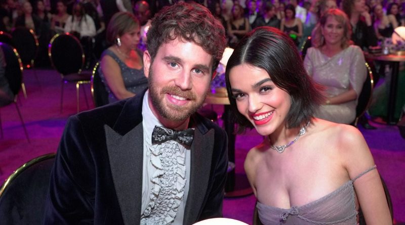 Ben Platt and Rachel Zegler Confirm ‘The Last Five Years’ Live Album Is Arriving Soon | Video