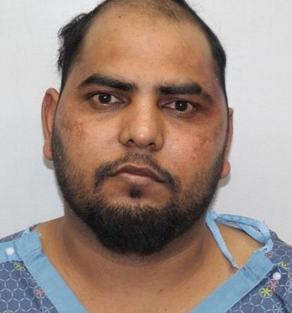Illegal immigrant charged in deadly 124 mph chase that killed pregnant teen, unborn child