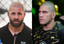 Jiri Prochazka Predicts Alex Pereira’s Fate Against Ciryl Gane at UFC White House Jiri Prochazka Predicts Alex Pereira’s Fate Against Ciryl Gane at UFC White House