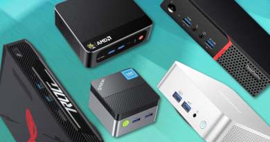 Best mini PC deals: Top Intel and AMD picks for performance, gaming, and more