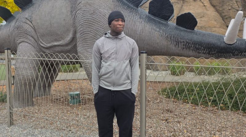Two more people arrested on suspicion of murder after 14-year-old boy shot dead in London