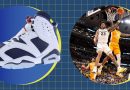 We Ranked Our Favorite March Madness Sneakers Ahead of Tonight’s Finals Matchup We Ranked Our Favorite March Madness Sneakers Ahead of Tonight’s Finals Matchup