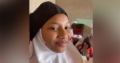 Five Suspects Arrested As Military Probes Killing Of 14-Year-Old Girl In Maiduguri