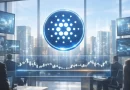 Cardano (ADA) Consolidates Near Key Levels as $80M Fund Strengthens Outlook