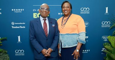 Why Al Roker Is Still ‘Nervous and Excited’ by His Job