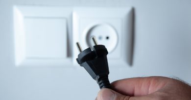 Think Twice Before Plugging Your 3D Printer Into An Extension Cord