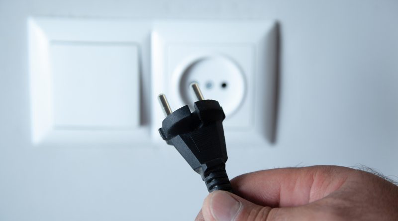 Think Twice Before Plugging Your 3D Printer Into An Extension Cord