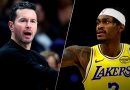 ‘Cussin Everyone Out’ — NBA World Reacts to JJ Redick’s Heated Exchange With Jarred Vanderbilt in Thunder-Lakers Game ‘Cussin Everyone Out’ — NBA World Reacts to JJ Redick’s Heated Exchange With Jarred Vanderbilt in Thunder-Lakers Game
