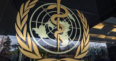 NZ’s rejection of new WHO pandemic rules makes no real sense