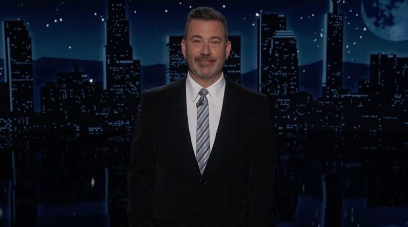 Jimmy Kimmel Rips Trump as ‘Too Crazy’ for Even His Most Extreme Supporters Amid Iran Crisis | Video