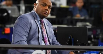 “Looks Fragile Now”: Charles Barkley’s Drastic Weight Loss Sparks Concern Among NBA Fans “Looks Fragile Now”: Charles Barkley’s Drastic Weight Loss Sparks Concern Among NBA Fans