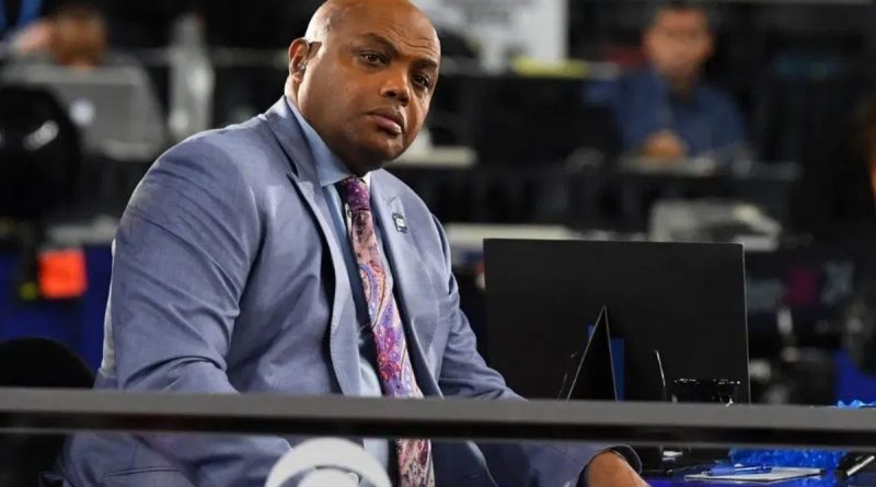 “Looks Fragile Now”: Charles Barkley’s Drastic Weight Loss Sparks Concern Among NBA Fans “Looks Fragile Now”: Charles Barkley’s Drastic Weight Loss Sparks Concern Among NBA Fans