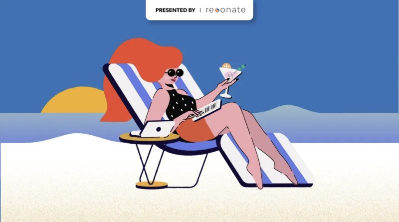 Possible expands not only its area but also its marketer presence, aka ‘gold dust’ Possible expands not only its area but also its marketer presence, aka ‘gold dust’