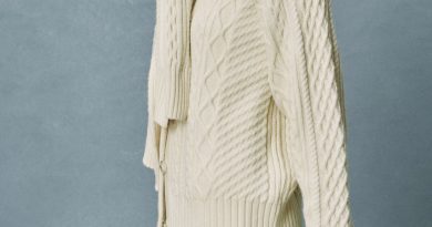 Lee Mathews Fall 2026 Ready-to-Wear