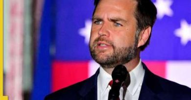 US-Iran Negotiations: JD Vance to lead high-level talks in Pakistan, White House confirms