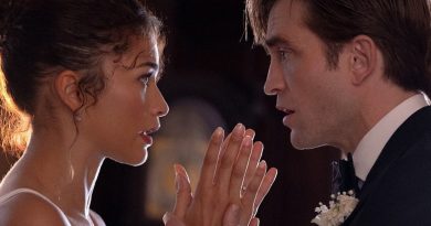 Plan A Suuuuper Bougie Wedding And I’ll Expose If You’re More Like Charlie Or Emma From “The Drama”