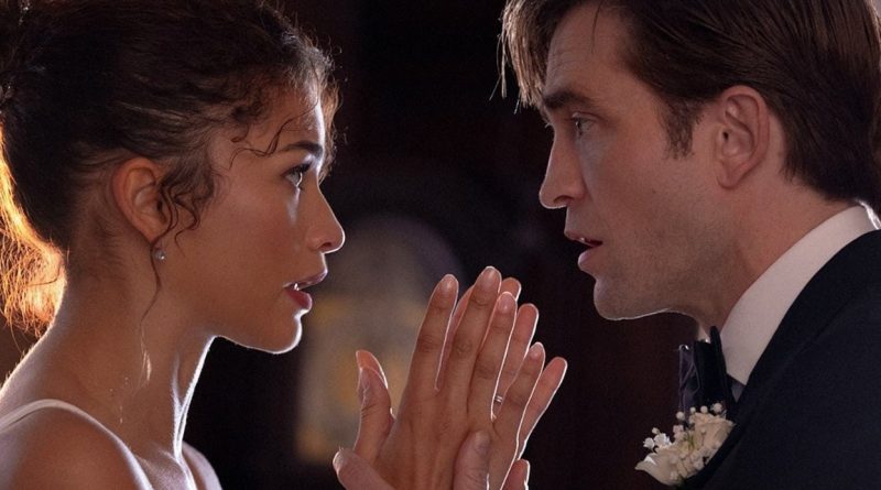 Plan A Suuuuper Bougie Wedding And I’ll Expose If You’re More Like Charlie Or Emma From “The Drama”