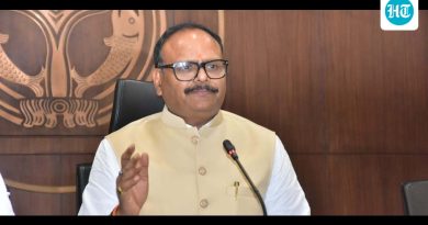 Homeopathy gaining public trust, further research needed: Deputy CM Pathak