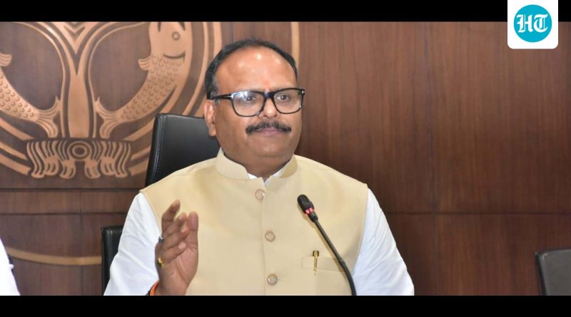 Homeopathy gaining public trust, further research needed: Deputy CM Pathak