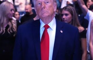 Trump unleashes tirade against “weak,” “terrible” Pope Leo