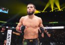 Islam Makhachev reveals he was robbed in Italy and calls for unique gift to be returned to him