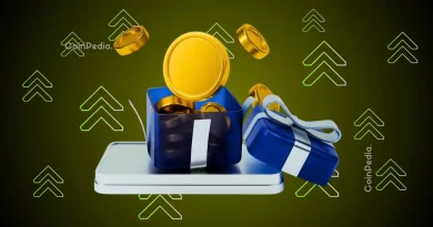 Most Visited Crypto After Bitcoin: JUNO and RAVE Steal Spotlight