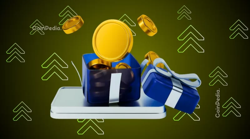 Most Visited Crypto After Bitcoin: JUNO and RAVE Steal Spotlight Most Visited Crypto After Bitcoin: JUNO and RAVE Steal Spotlight