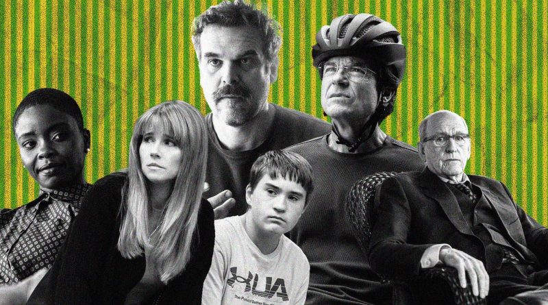 DTF St. Louis Creator Steven Conrad Breaks Down That Wild Ending, Male Friendship, and Way More