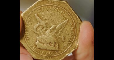 $50,000 rare coin hunt will take over San Francisco