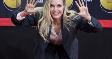 Michelle Pfeiffer, Kurt Russell show ‘The Madison’ renewed for Season 3