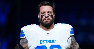 Biggest 2026 NFL Draft need for NFC North teams: Can Lions, Packers, Vikings catch the Bears?