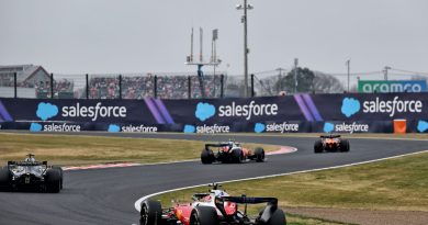 Règles F1 améliorées : Miami, Monaco, Barcelone, un plan en plusieurs actes se dessine