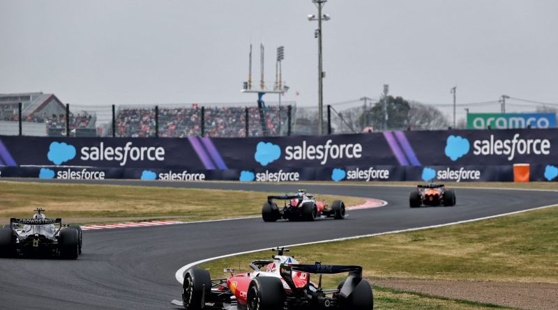 Règles F1 améliorées : Miami, Monaco, Barcelone, un plan en plusieurs actes se dessine