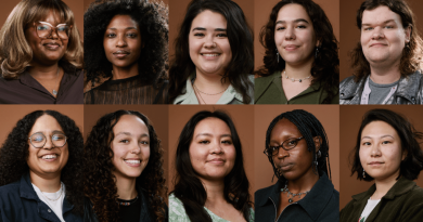 Abbi Jacobson’s Tender Pictures Sets 2026 Class of Prelude Fellows