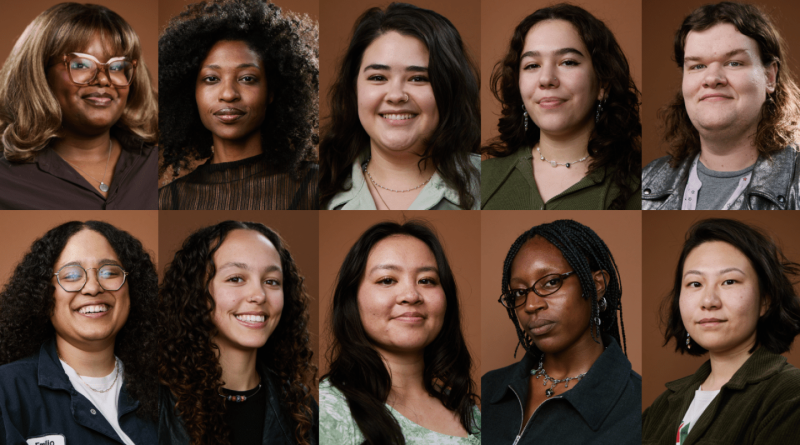 Abbi Jacobson’s Tender Pictures Sets 2026 Class of Prelude Fellows