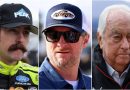 “It Isn’t [Ryan] Blaney’s Job” – Dale Jr Points at Roger Penske’s Loosening Grip Behind Core Team Issue