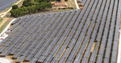 Iberdrola reaches 400MW in Italy with acquisition of Lazio solar plant