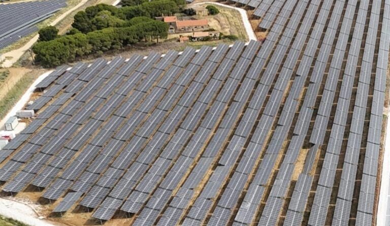 Iberdrola reaches 400MW in Italy with acquisition of Lazio solar plant