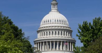 House extends deportation protection for Haitians in the United States