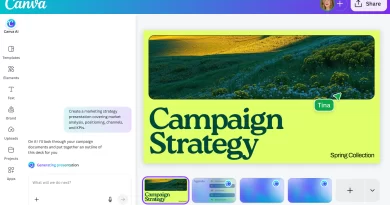 Adobe and Canva want their AI agents to replace your creative workflow