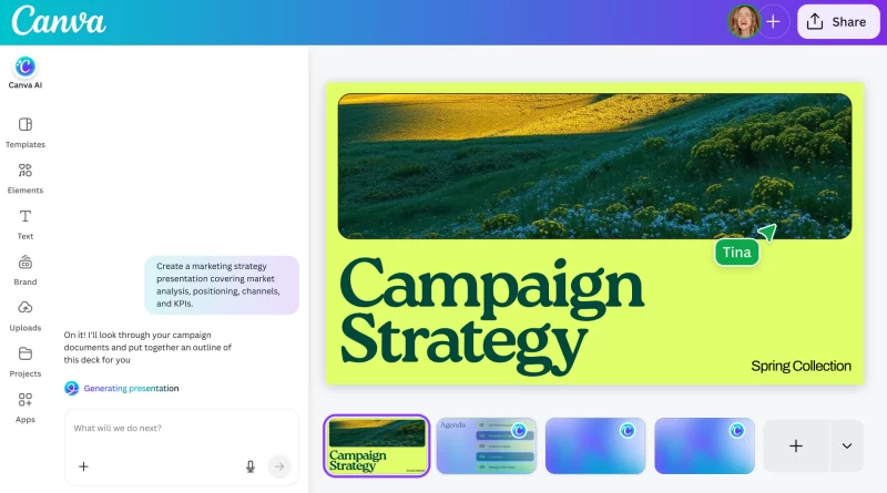 Adobe and Canva want their AI agents to replace your creative workflow