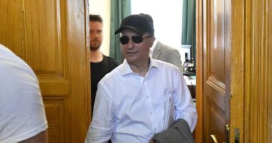 With Hungary’s Orban Out, North Macedonia has a Gruevski Conundrum