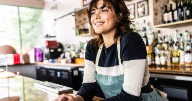 The Real Advantage Small Businesses Have Over Big Brands