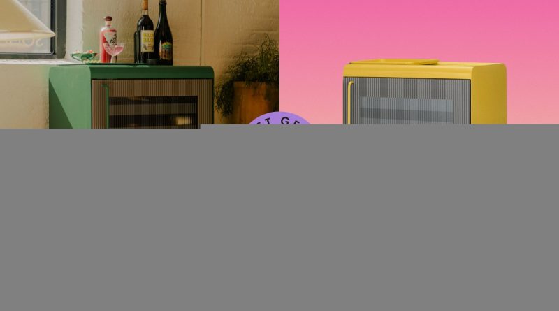 The Best Wine Fridges for Tiny Spaces, Major Collections, and Everything in Between (2026)