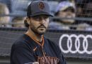 College Baseball Beef Spill Over on MLB Field During Giants Manager’s Reunion with Prodigy