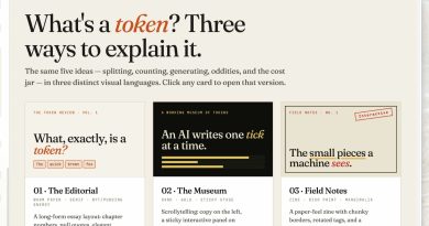 I tried Claude Design for half an hour. I’m already locked out for a week